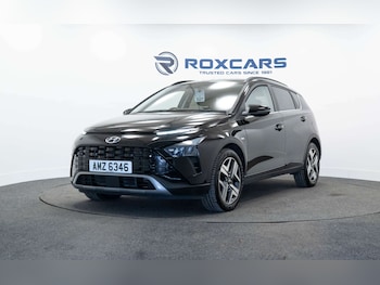 Used Hyundai BAYON 2023 for sale - 79056919: Photo