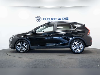 Used Hyundai BAYON 2023 for sale - 79056919: Photo