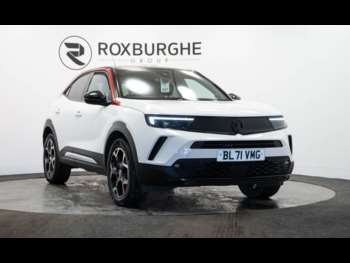 2022 (71) - 1.2 Turbo SRi Premium SUV 5dr Petrol Manual Euro 6 (s/s) (100 ps)