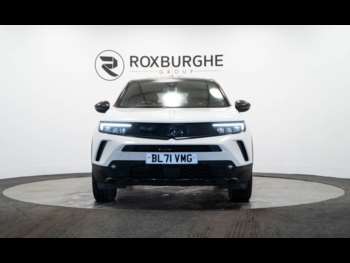 Used Vauxhall Mokka 2022 for sale - 74708125: Photo