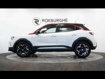 Used Vauxhall Mokka 2022 for sale - 74708125: Photo