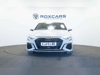 Used Audi A3 2023 for sale - 79618166: Photo