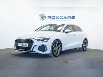 Used Audi A3 2023 for sale - 79618166: Photo