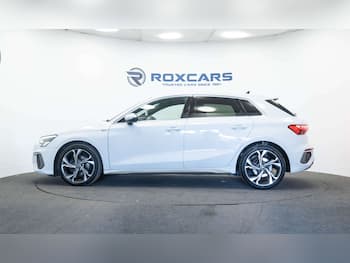 Used Audi A3 2023 for sale - 79618166: Photo