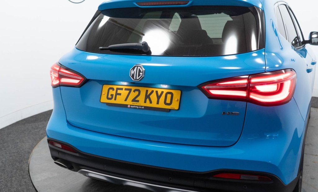 Used MG MG HS 2022 for sale - 77341234: Photo 16