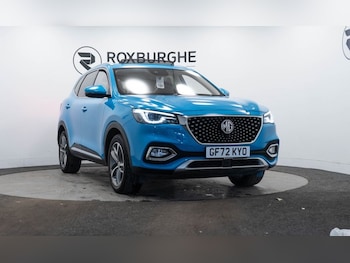 MG MG HS feature image