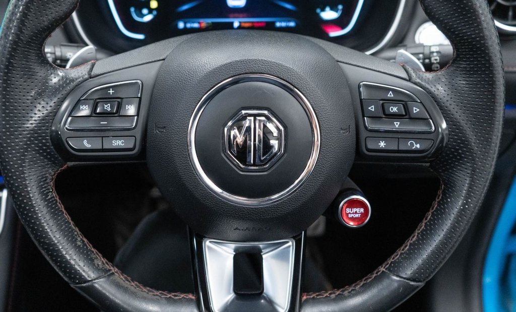 Used MG MG HS 2022 for sale - 77341234: Photo 22
