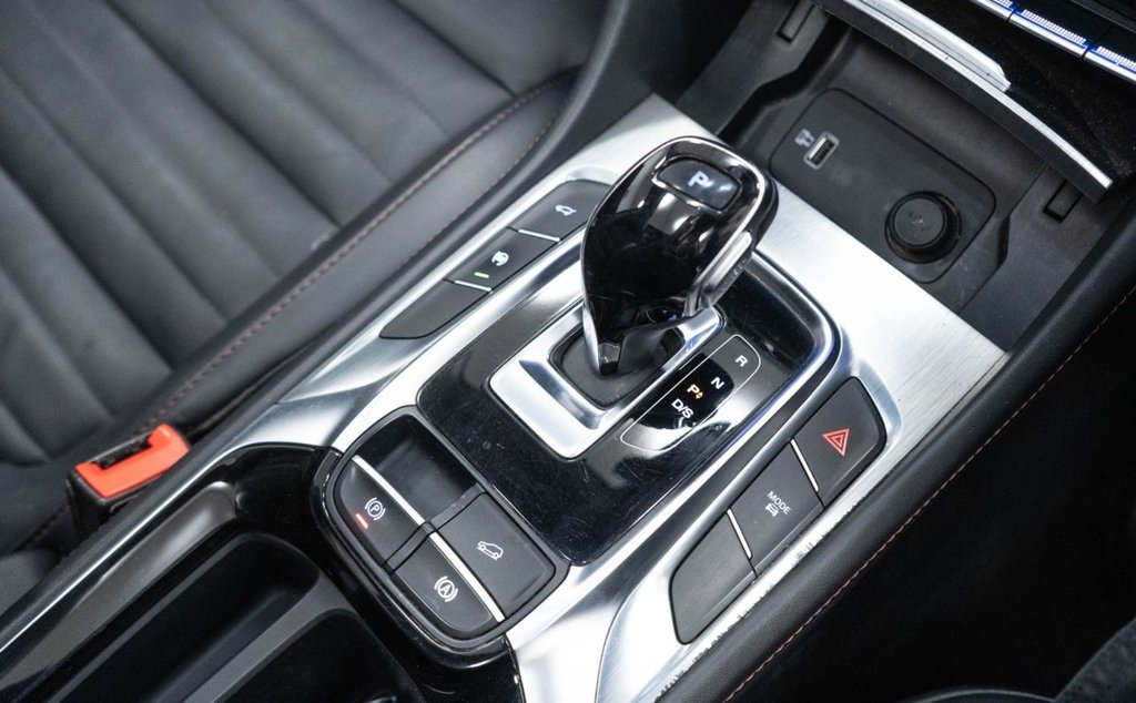 Used MG MG HS 2022 for sale - 77341234: Photo 26