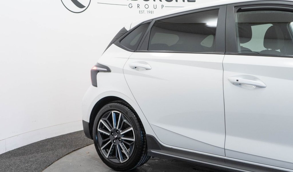 Used Hyundai i20 2022 for sale - 76396133: Photo 13