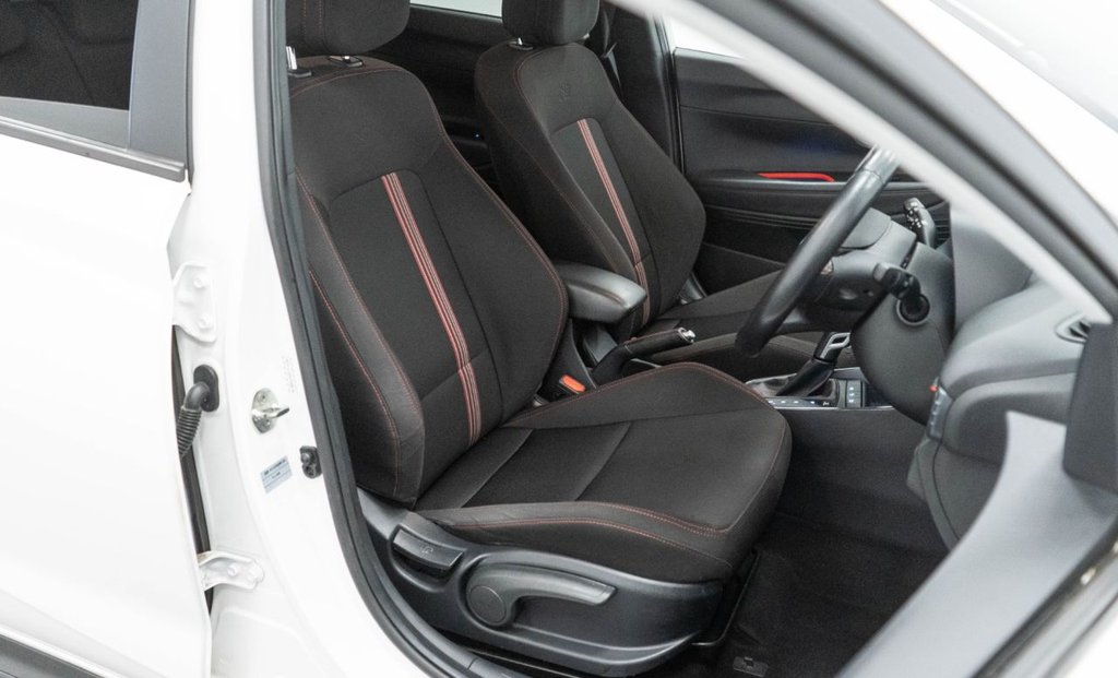 Used Hyundai i20 2022 for sale - 76396133: Photo 21