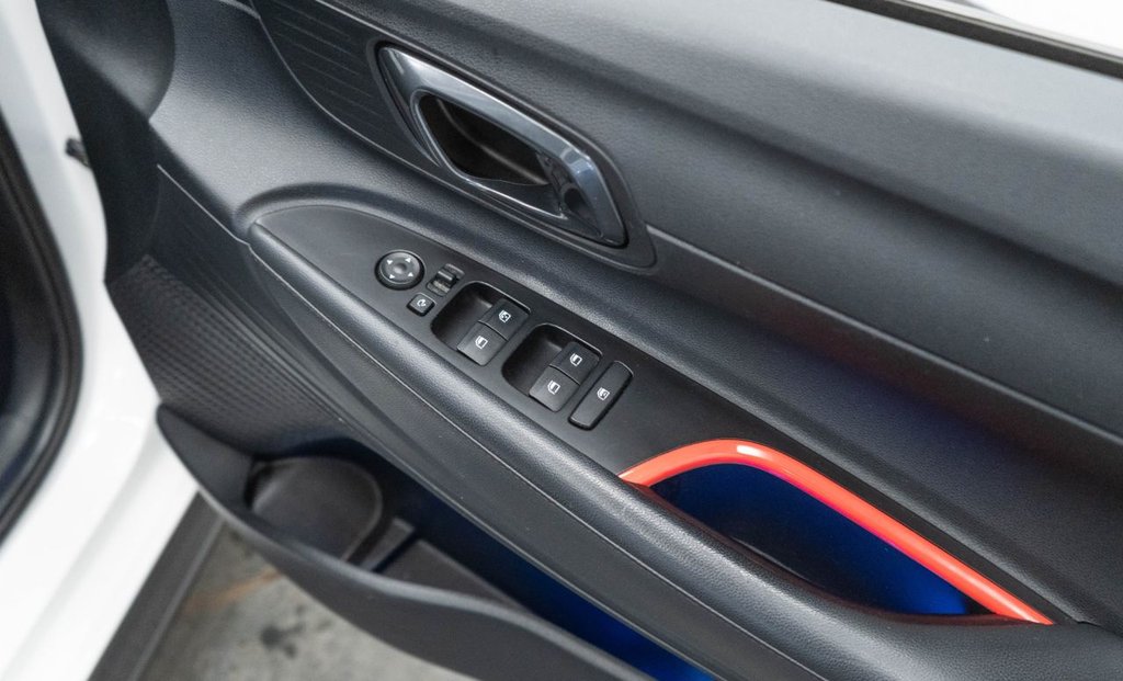 Used Hyundai i20 2022 for sale - 76396133: Photo 22