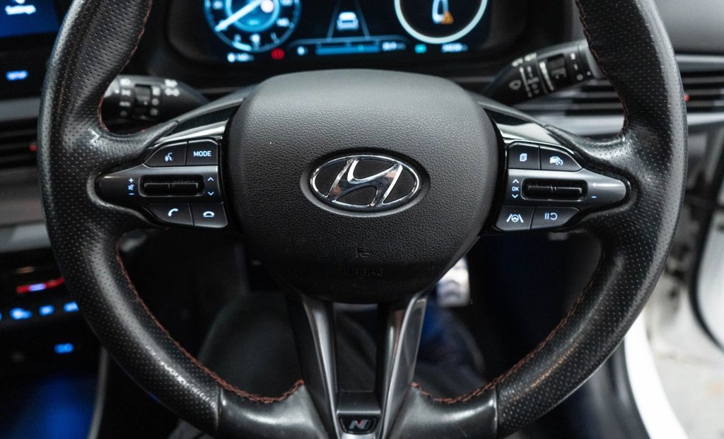 Used Hyundai i20 2022 for sale - 76396133: Photo 23