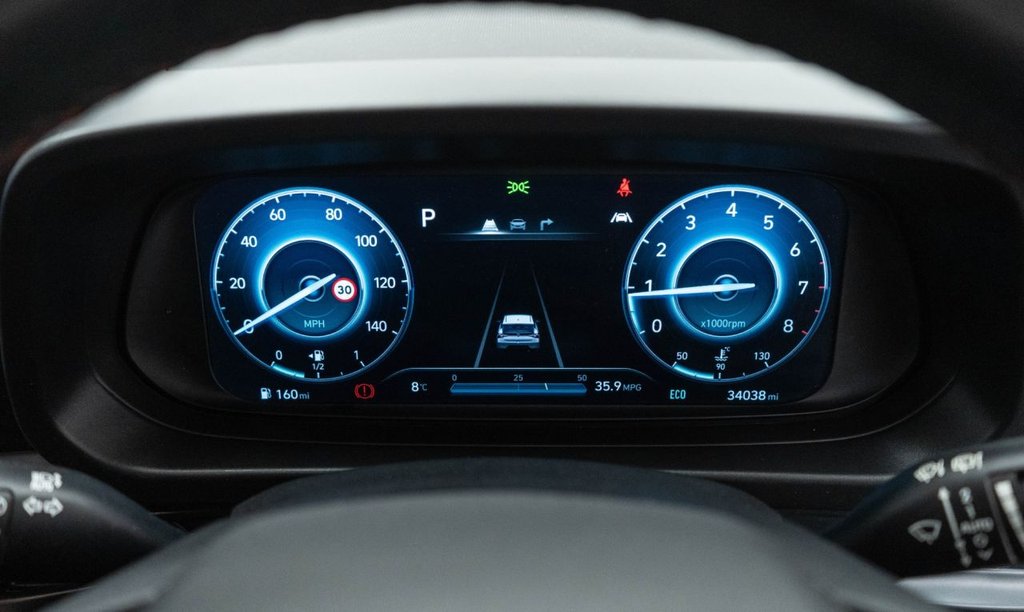 Used Hyundai i20 2022 for sale - 76396133: Photo 24