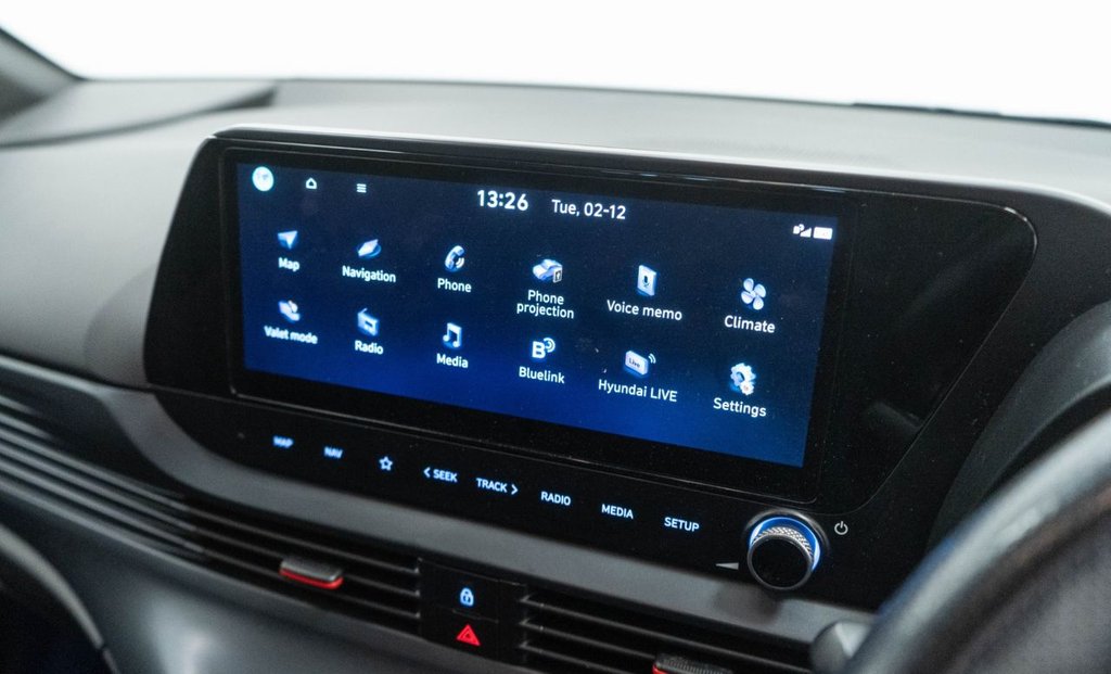 Used Hyundai i20 2022 for sale - 76396133: Photo 25