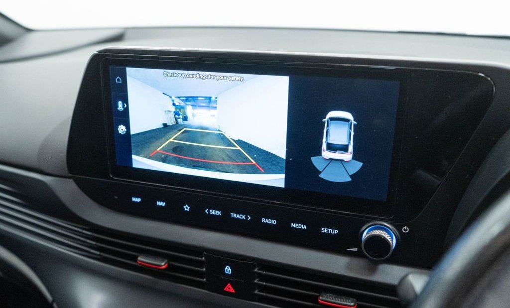 Used Hyundai i20 2022 for sale - 76396133: Photo 26