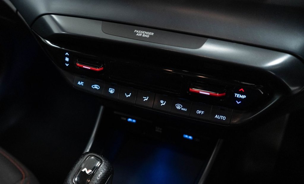 Used Hyundai i20 2022 for sale - 76396133: Photo 27