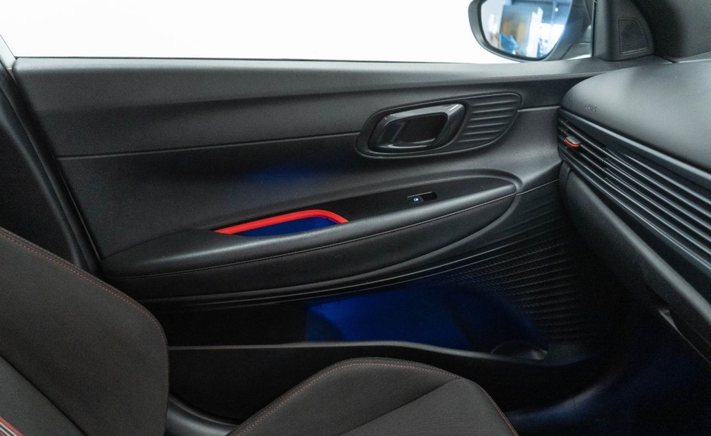 Used Hyundai i20 2022 for sale - 76396133: Photo 29