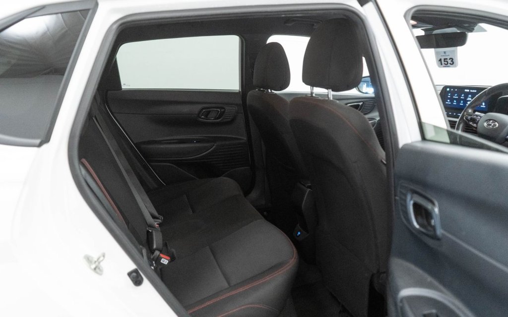 Used Hyundai i20 2022 for sale - 76396133: Photo 31