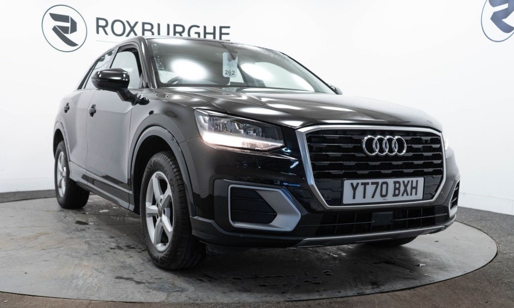 Used Audi Q2 2020 for sale - 76962115: Photo 10