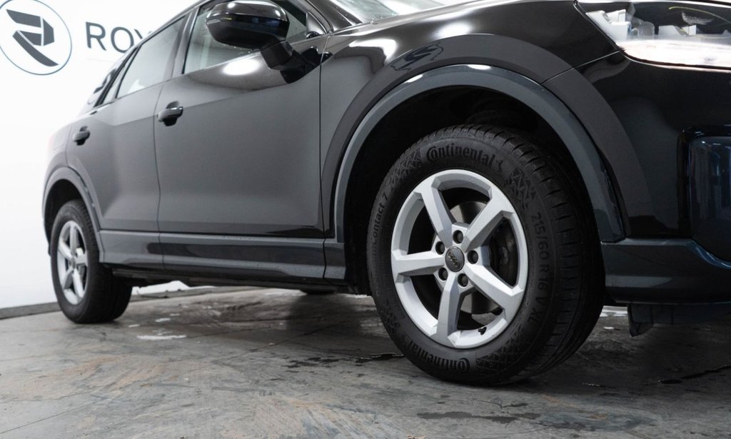 Used Audi Q2 2020 for sale - 76962115: Photo 11