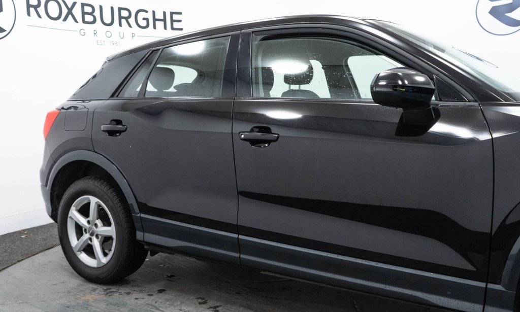 Used Audi Q2 2020 for sale - 76962115: Photo 13