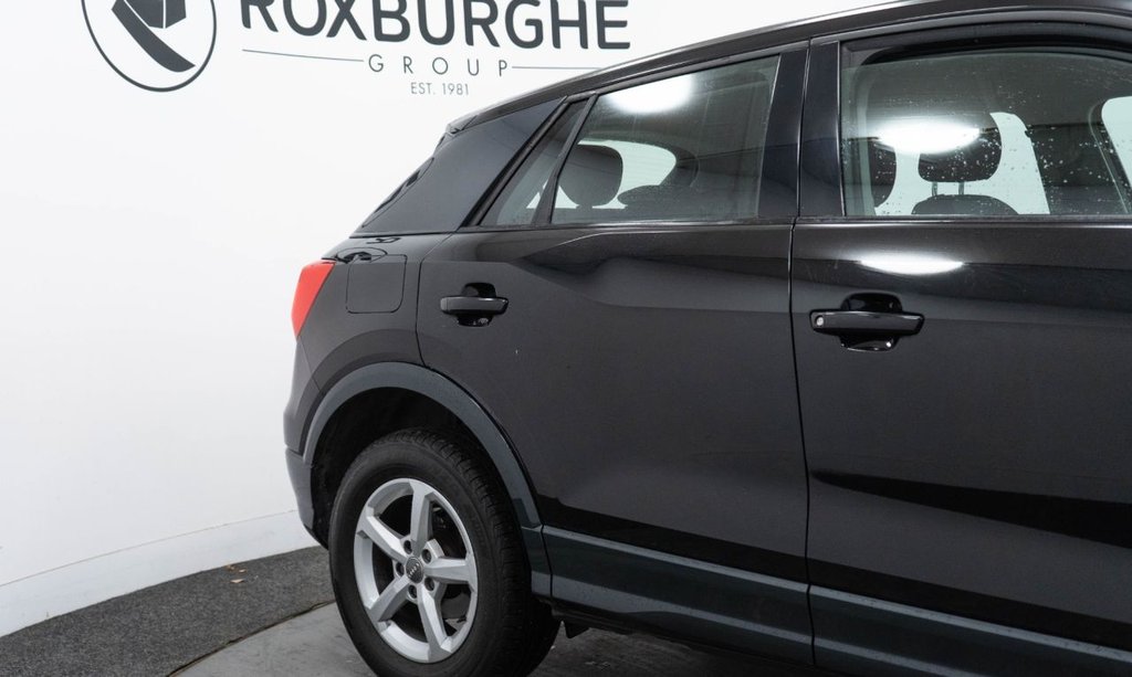 Used Audi Q2 2020 for sale - 76962115: Photo 14