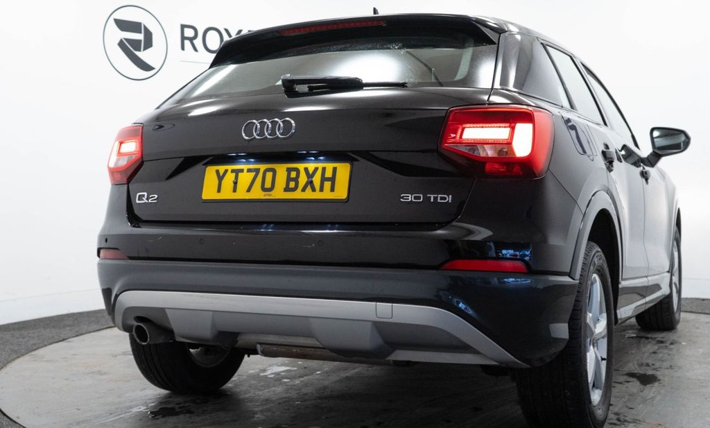 Used Audi Q2 2020 for sale - 76962115: Photo 15