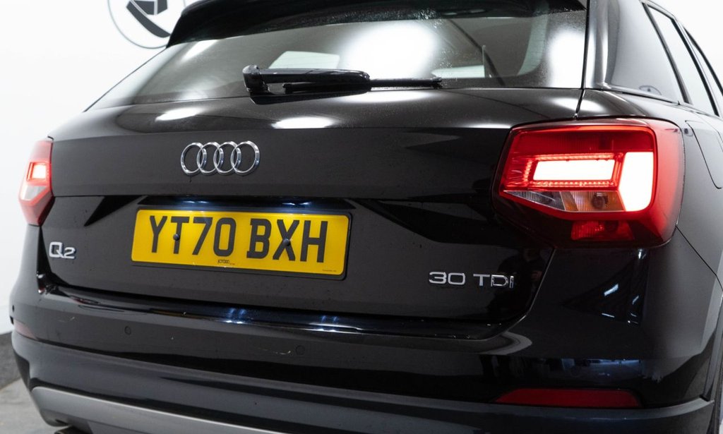 Used Audi Q2 2020 for sale - 76962115: Photo 17