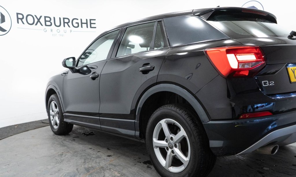 Used Audi Q2 2020 for sale - 76962115: Photo 19