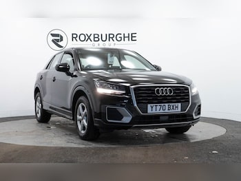 Used Audi Q2 2020 for sale - 76962115: Photo