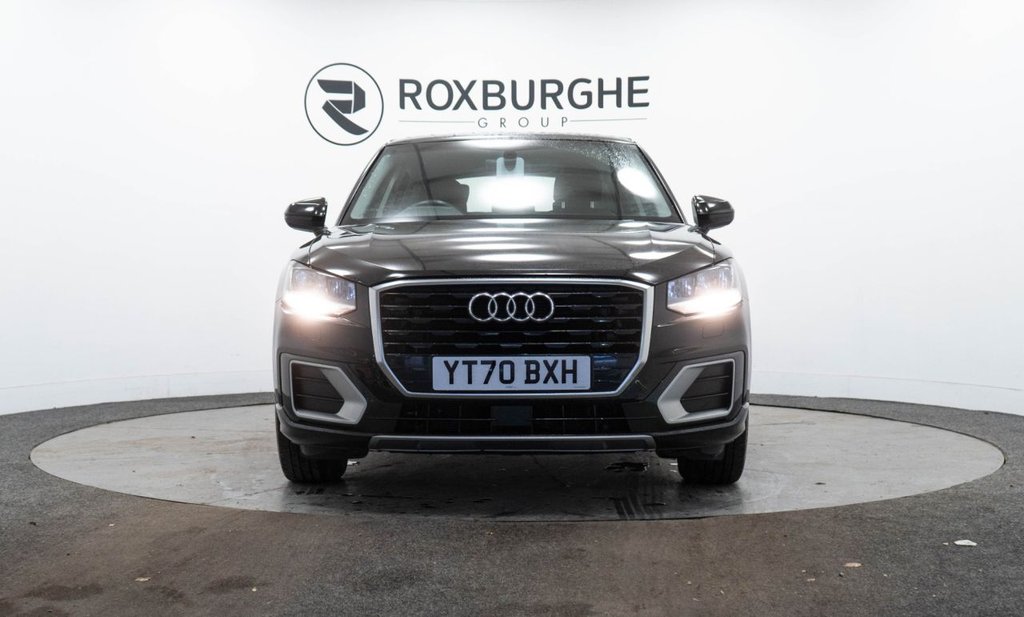 Used Audi Q2 2020 for sale - 76962115: Photo 2