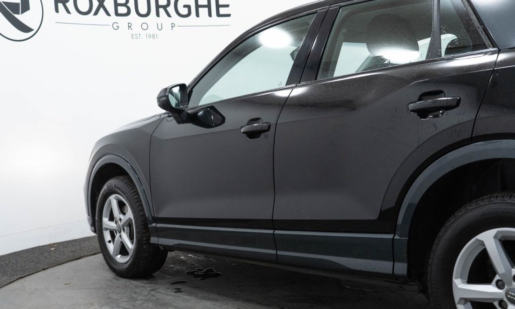 Used Audi Q2 2020 for sale - 76962115: Photo 20