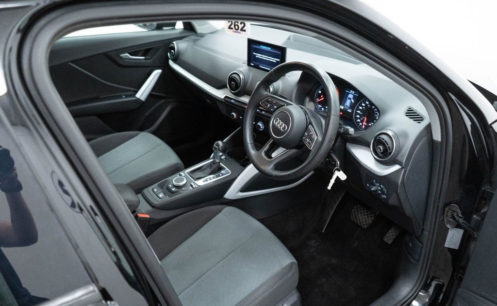 Used Audi Q2 2020 for sale - 76962115: Photo 21