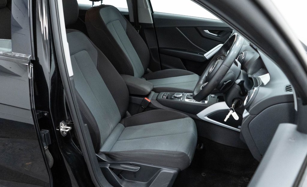 Used Audi Q2 2020 for sale - 76962115: Photo 22