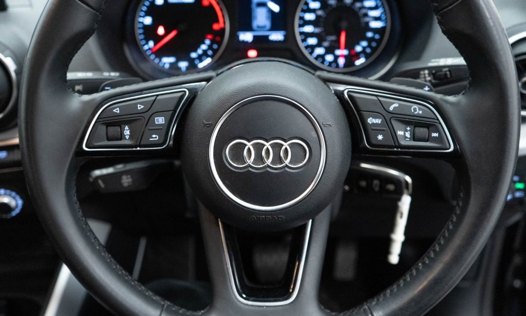 Used Audi Q2 2020 for sale - 76962115: Photo 25