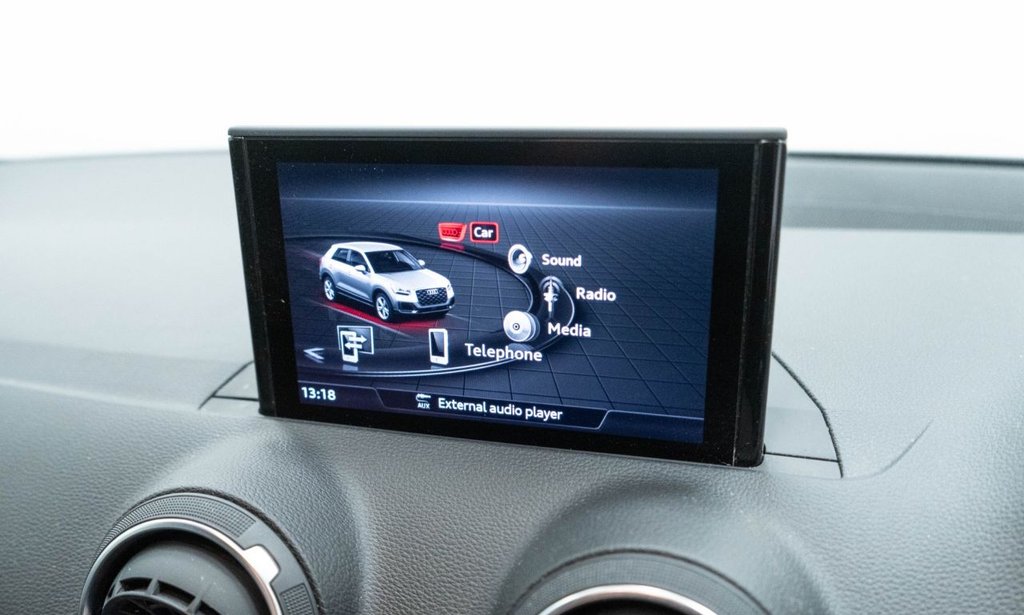 Used Audi Q2 2020 for sale - 76962115: Photo 27