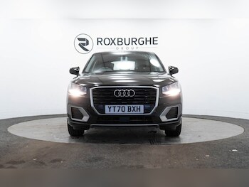 Used Audi Q2 2020 for sale - 76962115: Photo