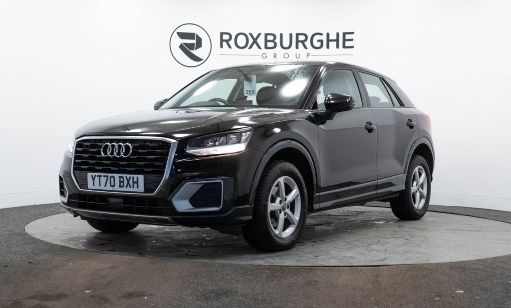 Used Audi Q2 2020 for sale - 76962115: Photo 3