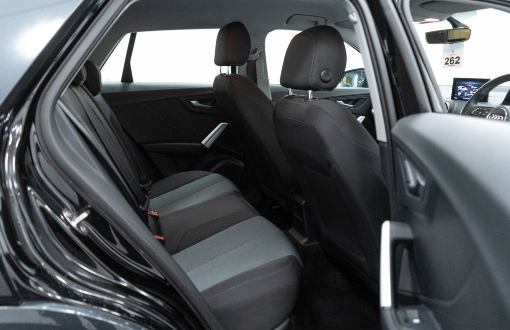 Used Audi Q2 2020 for sale - 76962115: Photo 32