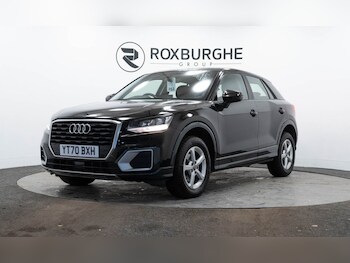 Used Audi Q2 2020 for sale - 76962115: Photo