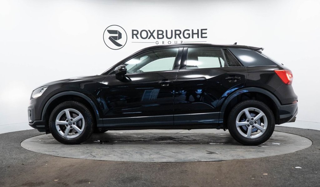 Used Audi Q2 2020 for sale - 76962115: Photo 4