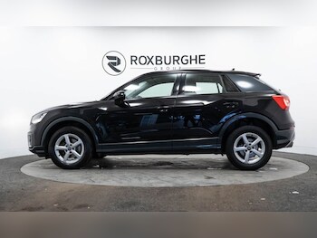 Used Audi Q2 2020 for sale - 76962115: Photo