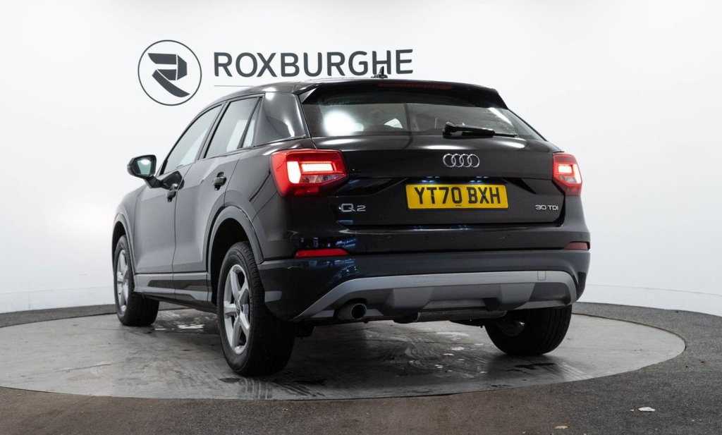Used Audi Q2 2020 for sale - 76962115: Photo 5