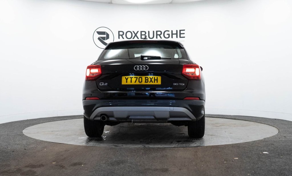 Used Audi Q2 2020 for sale - 76962115: Photo 7