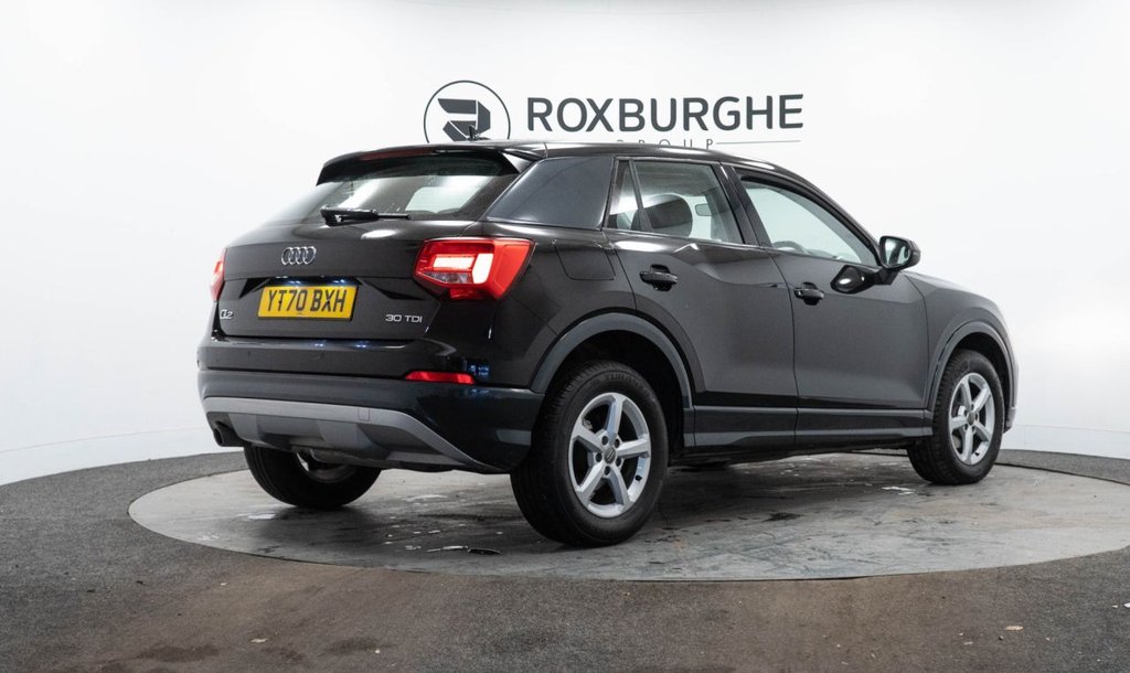 Used Audi Q2 2020 for sale - 76962115: Photo 8