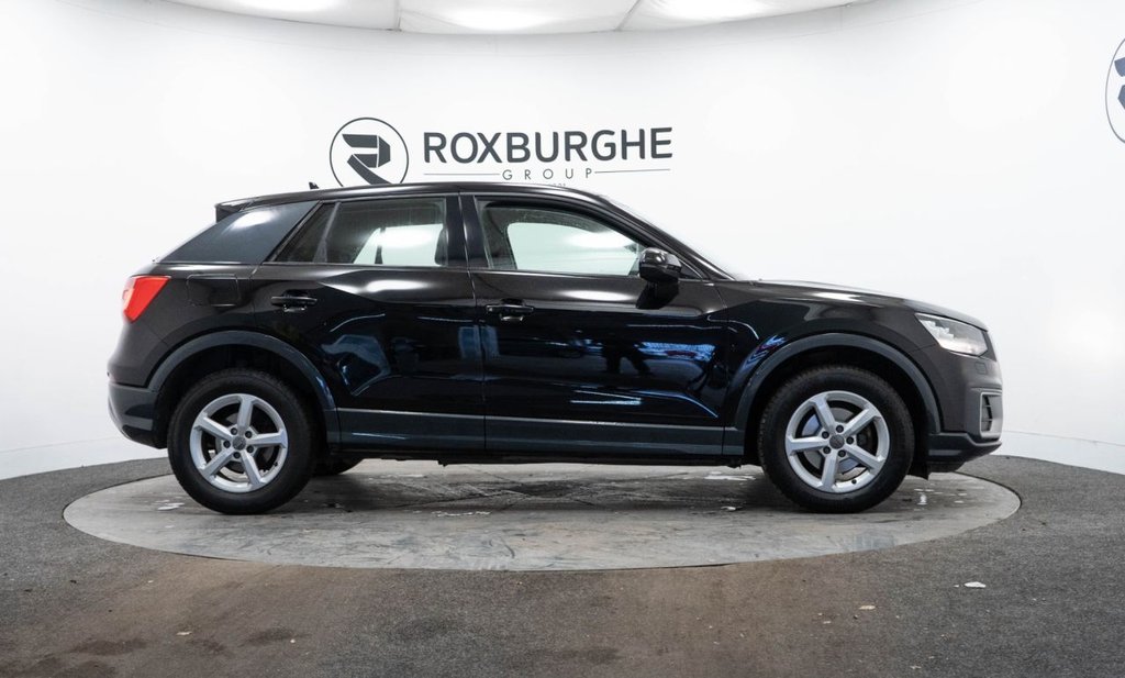 Used Audi Q2 2020 for sale - 76962115: Photo 9