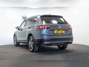 Used Volkswagen Tiguan Allspace 2021 for sale - 79481488: Photo