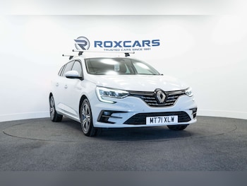 Used Renault Megane 2022 for sale - 78570530: Photo