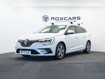 Used Renault Megane 2022 for sale - 78570530: Photo
