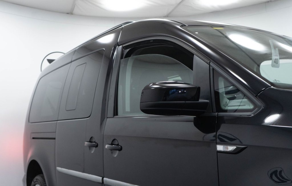 Used Volkswagen Caddy Maxi Life 2019 for sale - 77835189: Photo 11